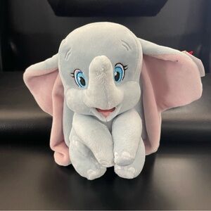 Ty Sparkle Disney Dumbo Elephant